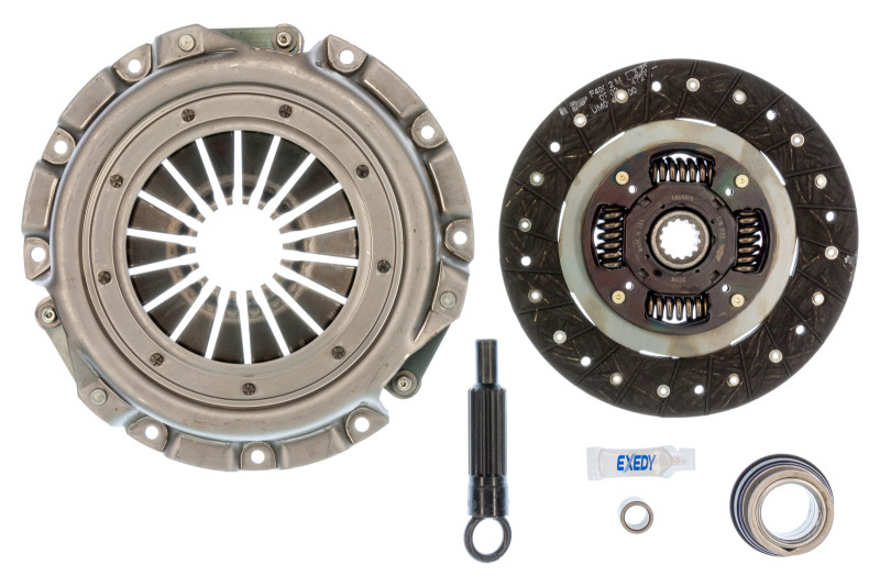 Exedy OEM Replacement Clutch Kit | 2003-2005 Dodge Neon SRT4 (CRK1001)
