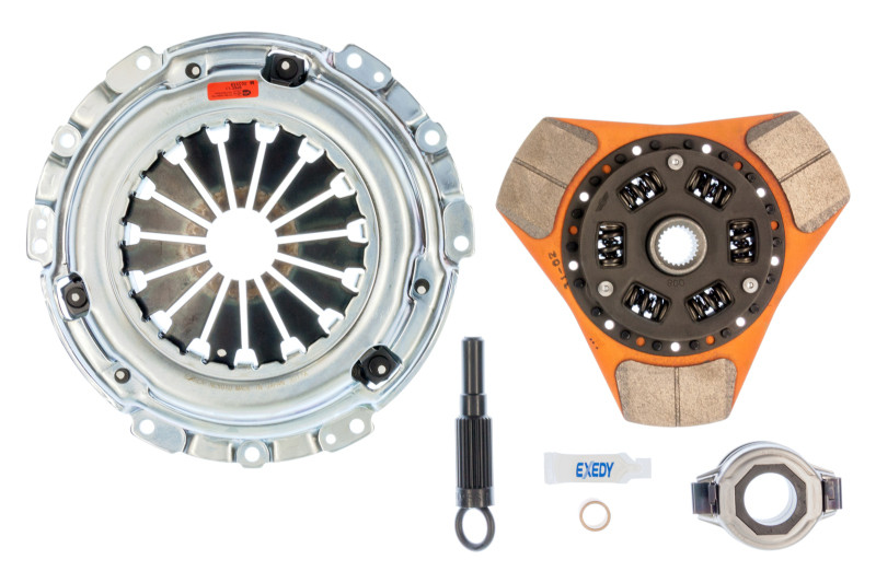 Exedy 07014-EXEDY OE Clutch Kit | 80-82 Ford Bronco/F-150