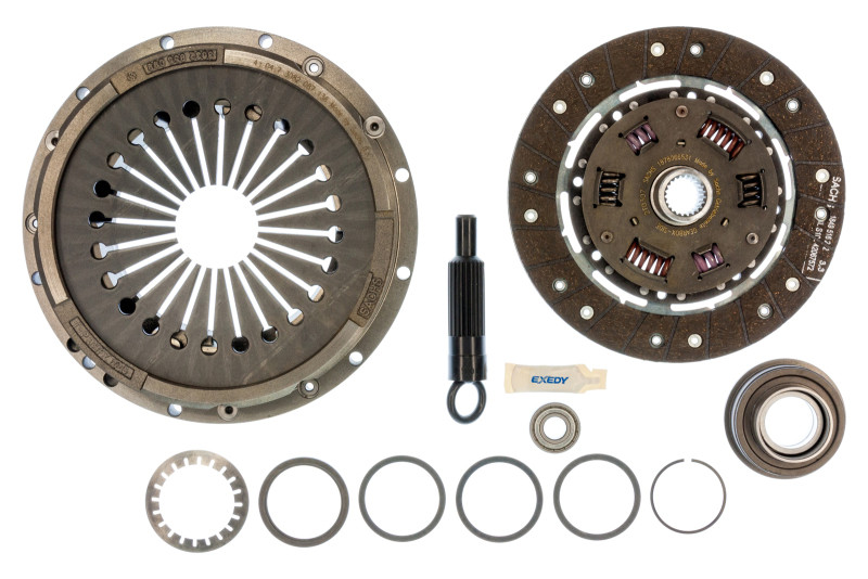 Car Driveline Clutch Kits, Driveshafts, & Flywheels for Sale