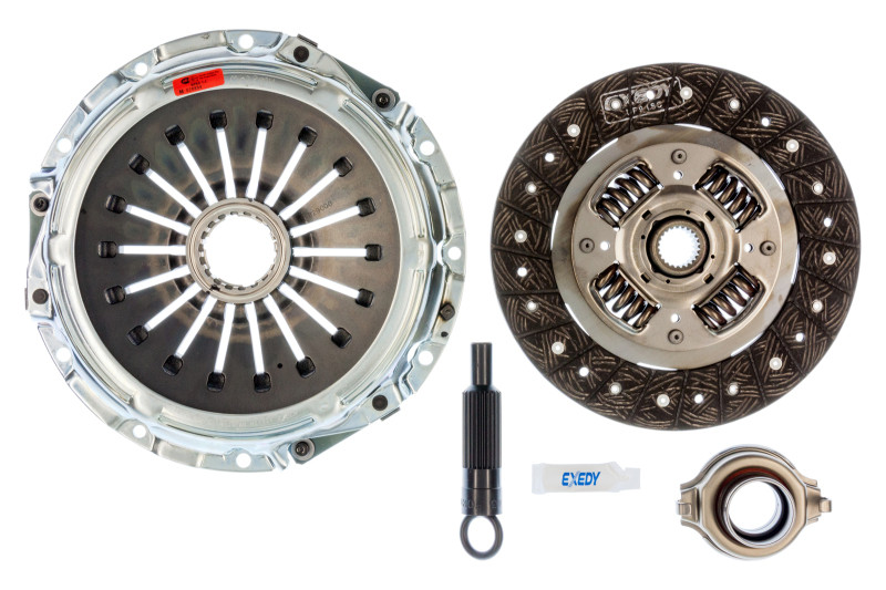 Exedy OE 2006-2012 Mitsubishi Eclipse L4 Clutch Kit main image 1