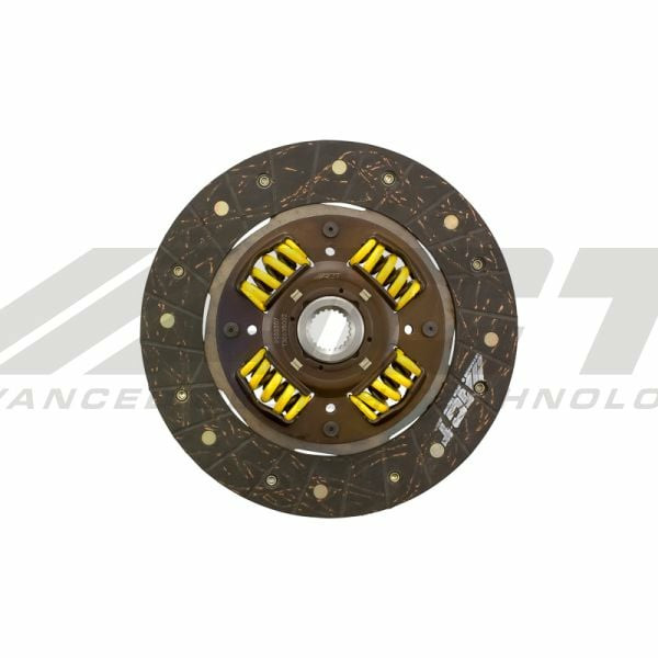 ACT Extreme Performance Street Sprung Clutch Kit | Mazda 3 (07-13) / Mazda 6 (06-07) (ZX5-XTSS) main image 0