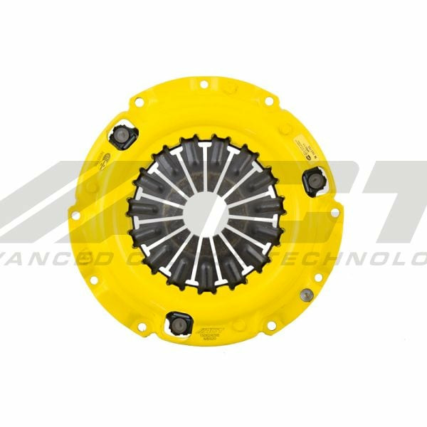 Action Clutch Stage 3 Clutch Kit | Mitsubishi Eclipse GST (90-98) (ACR-1061) main image 1