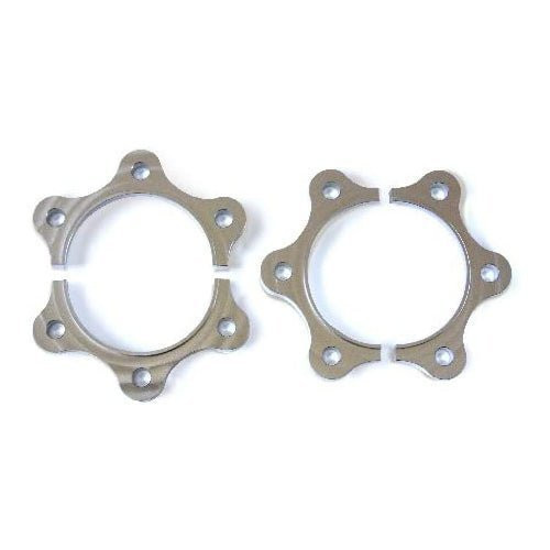 BLOX Racing Half Shaft Spacers | 2000-2009 Honda S2000 (BXDL-00101-BK)