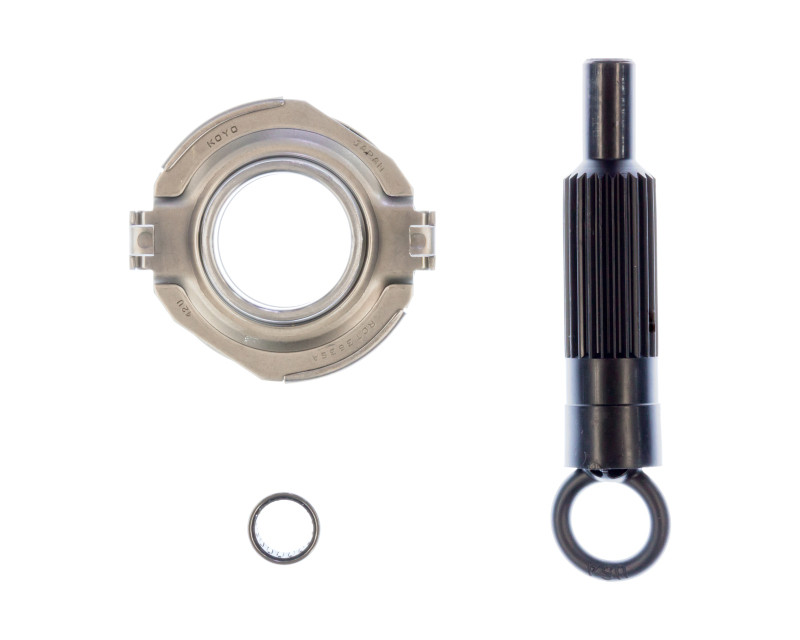 Exedy Hyper Multi Disc Assembly B - Sprung Center Disc | 1993-1995 Mazda RX-7 (DM32DB) main image 0