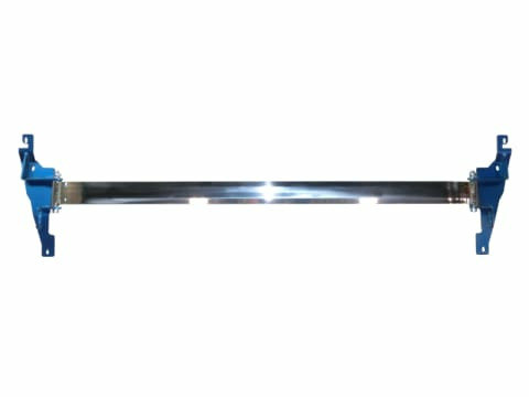 Cusco Type OS Rear Strut Bar Quick Release 2015-2020 Honda Fit (GK5)