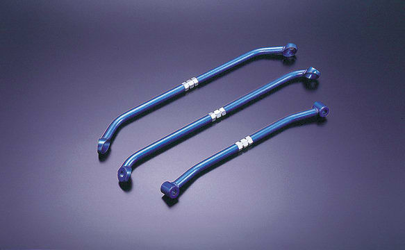 Cusco CUS220 485 A Front Lower Bar Radius (89-98 Nissan 240SX