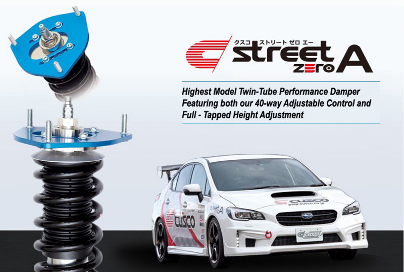 たたん　COREFIT3点セット Cusco Coilovers for | CUS386 62N CB | Fitment Industries