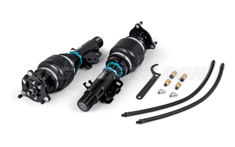 空 s100 Bag Riders Air Suspension for 95-98 Nissan 200SX, 95-98