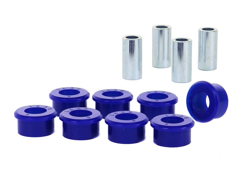 Superpro SPF1638K-SPRO Rear Control Arm Bushing Kit (89-98 Nissan