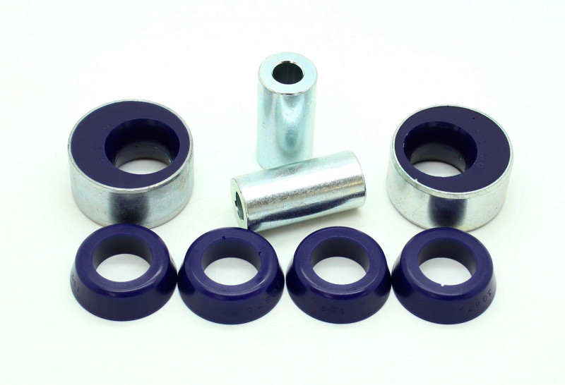 SuperPro Rear Spring Seat Bushing Kit | 2008-2017 Pontiac G8 / Chevrolet Camaro (SPF3247K)