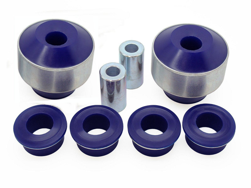 SuperPro Front Control Arm Lower-Inner Rear Bushing Kit | 2001 - 2005 Ford Escape (SPF3416K) main image 1