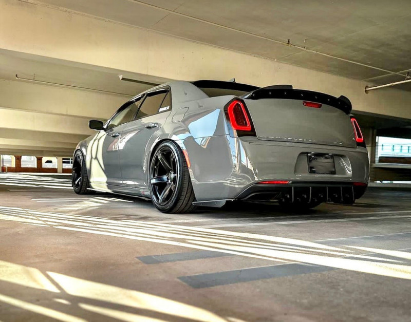 Car Aero Accessories | Fitment Industries