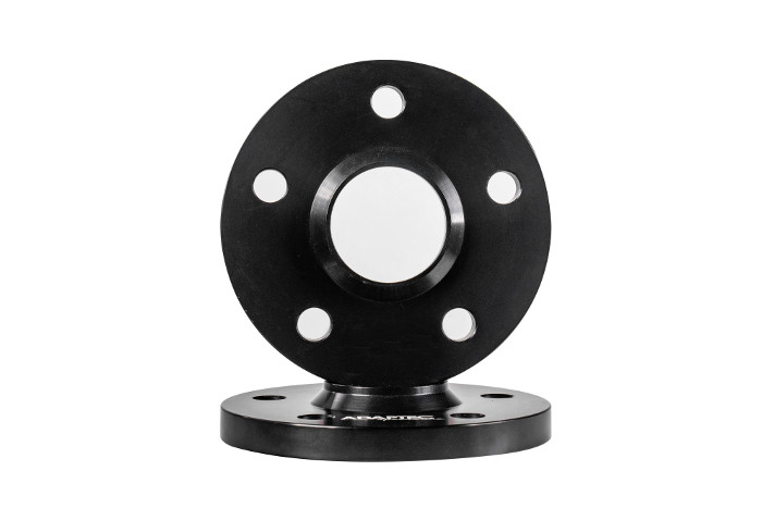 Aluminum 12mm Slip On Bora Spacer