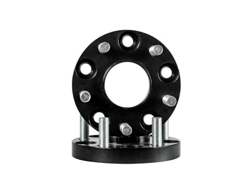 Aluminum 21mm Bolt On Bora Spacer