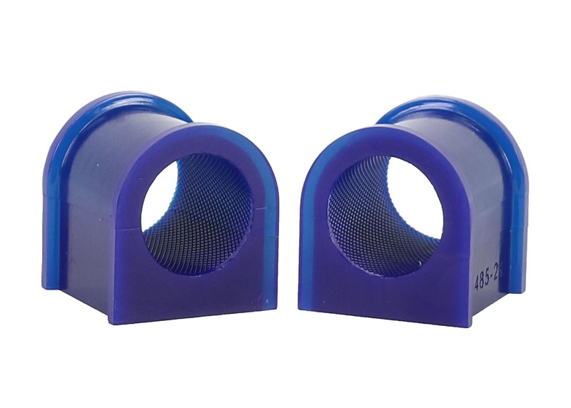 Superpro SPF1485-23K-SPRO 23mm Rear Sway Bar Mount Bushing Kit