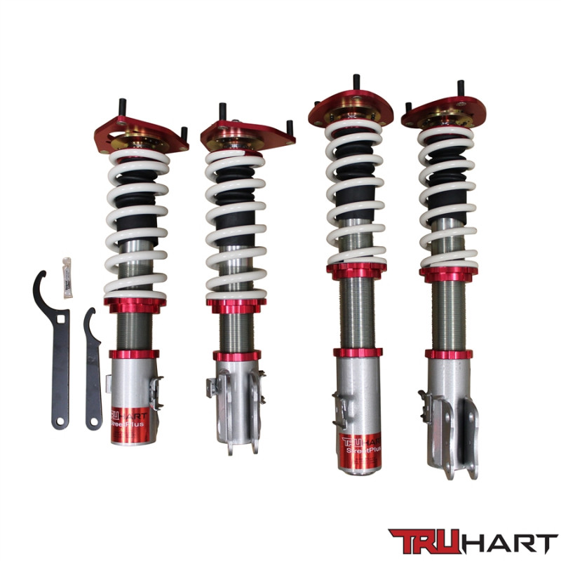 TruHart Coilovers for | TH-S802-TRU | Fitment Industries