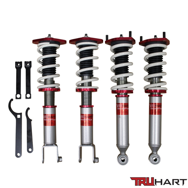 TruHart Coilovers for | TH-N807-TRU | Fitment Industries