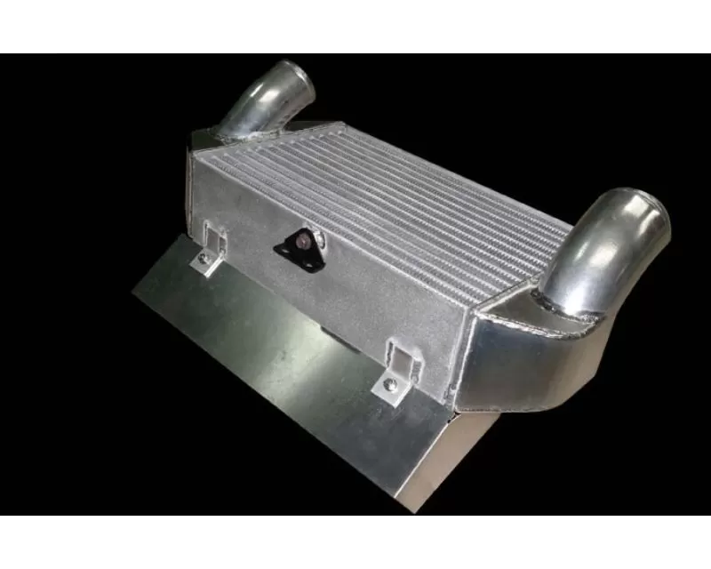 Greddy GREDDY-12040703 V-Mounter Intercooler/Radiator Kit (93-95 Mazda ...