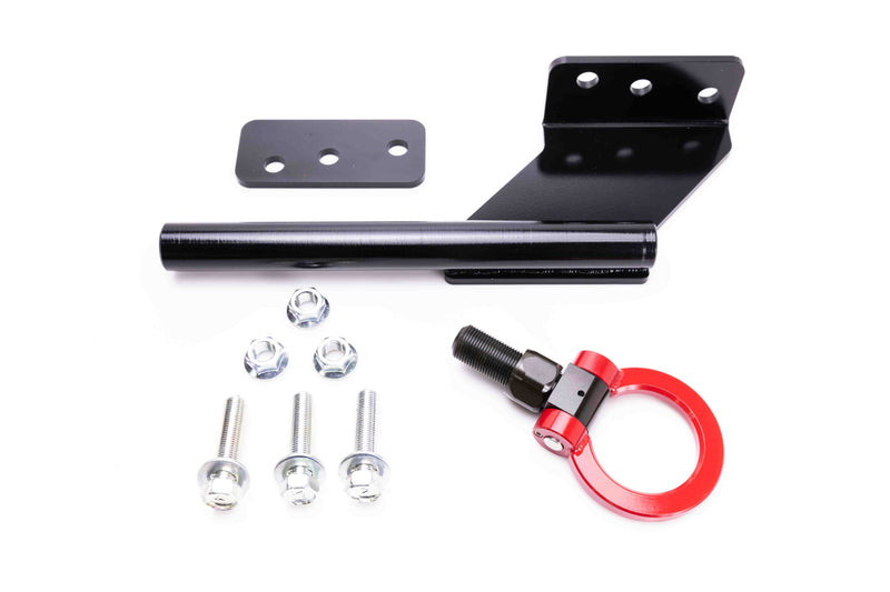  Greddy Front Tow Hook | Flip Up Type (95-98 Nissan Skyline)