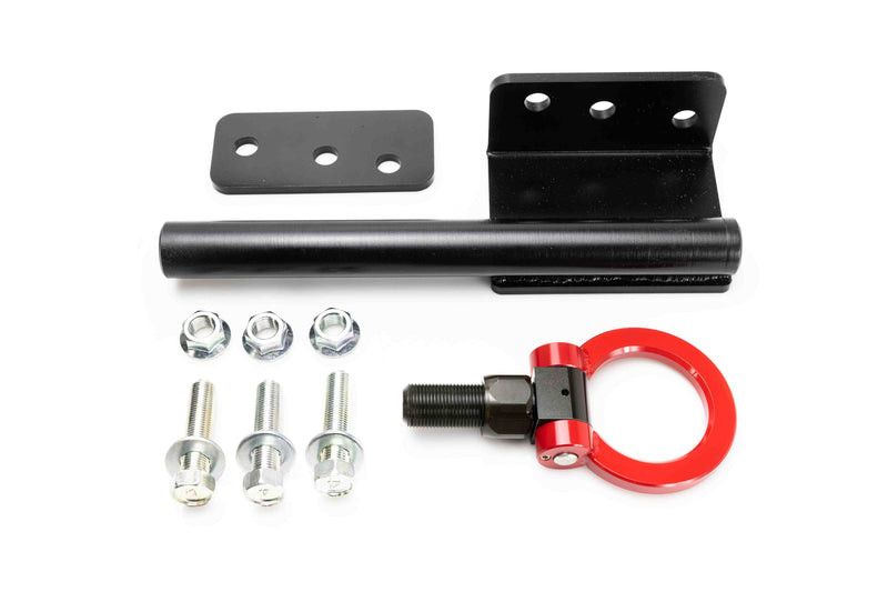  Greddy Front Tow Hook | Flip Up Type (95-98 Nissan Skyline)