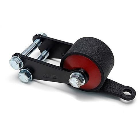 Innovative 88-91 Civic B-Series Black Steel Mounts 60A Bushings (RHD Only Cable) main image 0