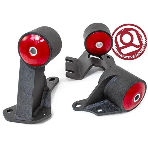 Innovative Mounts 49354-60A-IM Conversion Engine Mount Kit | B-Series ...