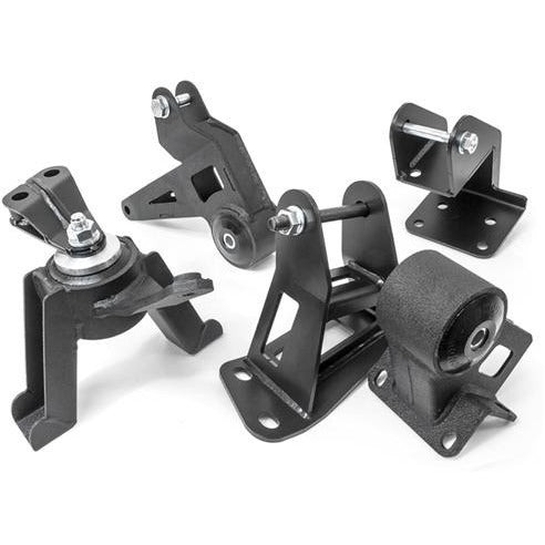 Innovative Mounts 90551-95A-IM Conversion Engine Mount Kit | K