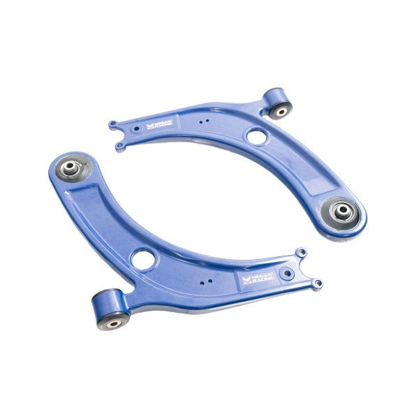 Megan Racing MRC-VW-0124 Front Lower Control Arm (15-21 Volkswagen Golf ...