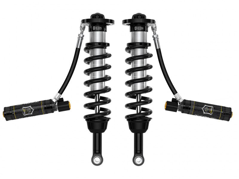 ICON Struts/Shocks for | 58791E-ICN | Custom Offsets