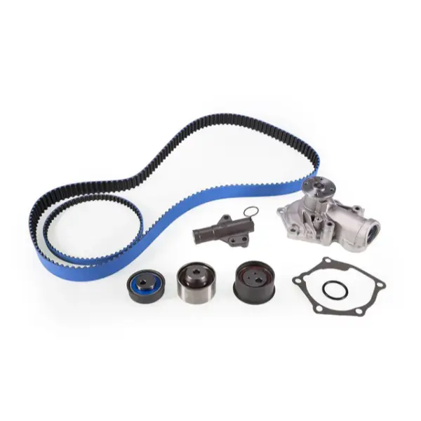 Engine Accessories