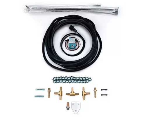 AMS Performance ALP.07.14.0016-1 3 Port Boost Control Solenoid Kit ...