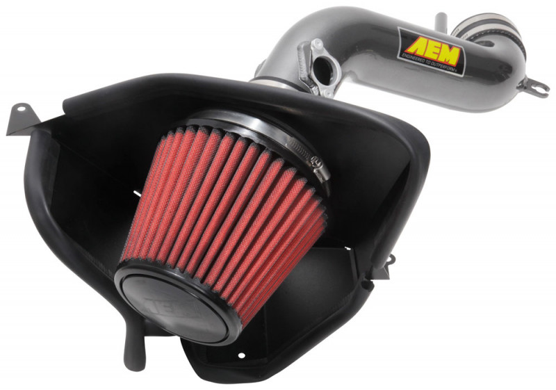 AEM Induction AEM-21-827C Cold Air Intake System | Fitment Industries