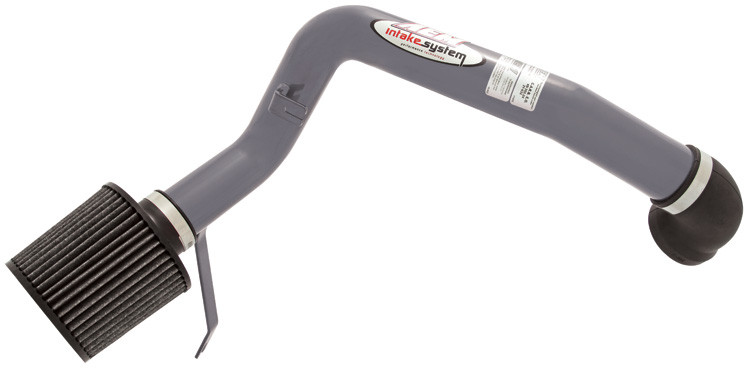 AEM Induction AEM-21-632C Cold Air Intake System | Silver | Fitment ...
