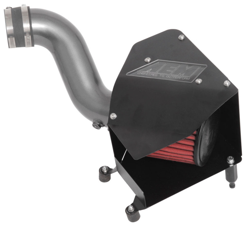 AEM Induction AEM-21-848C Cold Air Intake System | Fitment Industries