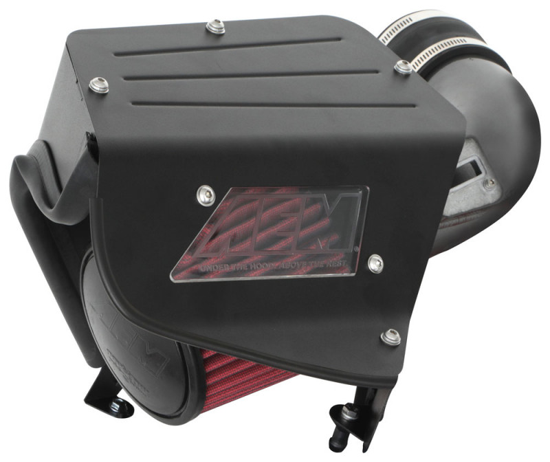 AEM Induction AEM-21-880C Cold Air Intake System | Fitment Industries