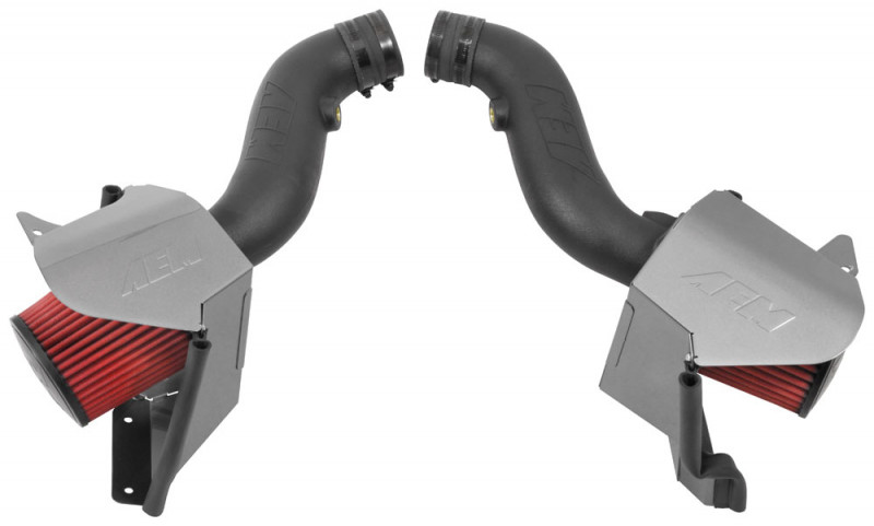 AEM Induction AEM-21-821DS Cold Air Intake System | Fitment Industries