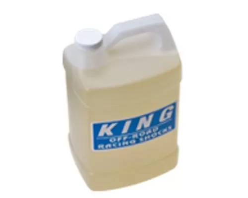 King Shocks King Shock Oil Gallon