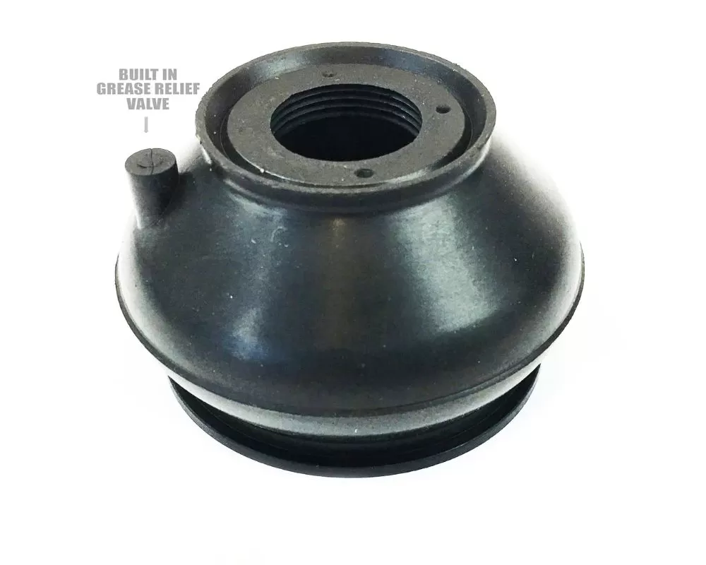 Kryptonite Outer Tie Rod End (10KL78-10KL34) Replacement Dust Boots