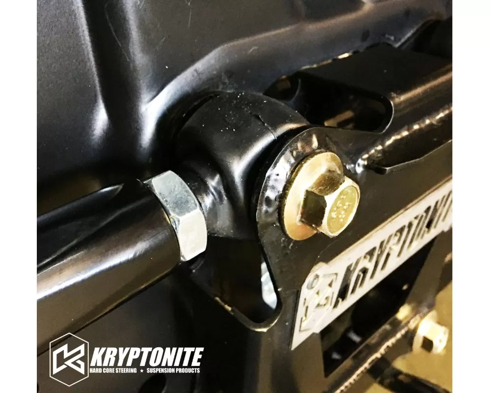 Kryptonite 3/4" UTV Heim Joint Protective Dust Boot