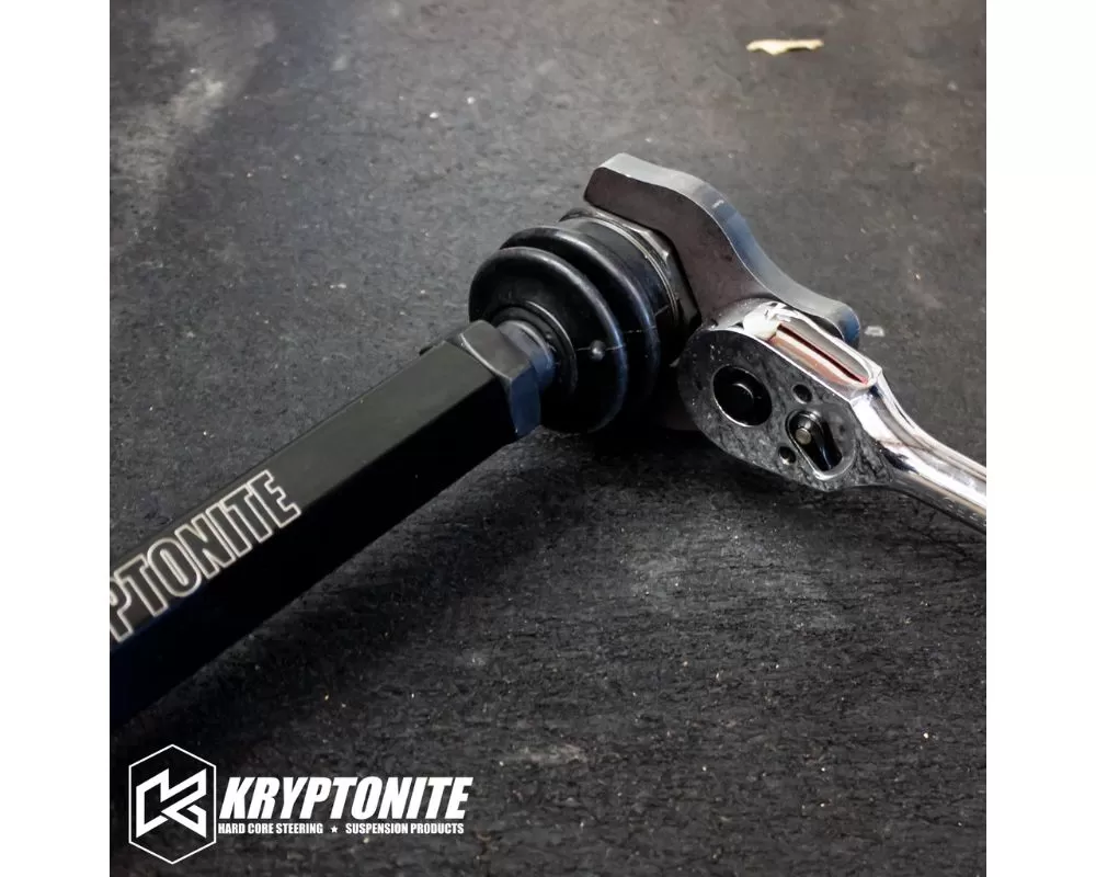 Kryptonite Death Grip Inner Tie Rod Tool