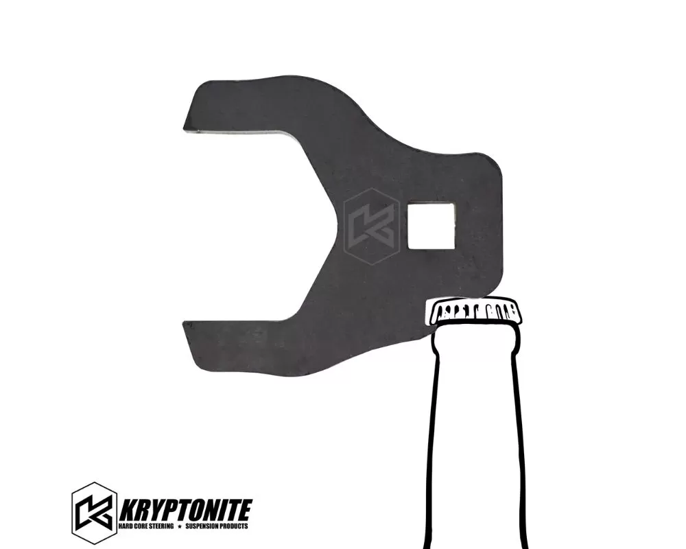 Kryptonite Death Grip Inner Tie Rod Tool