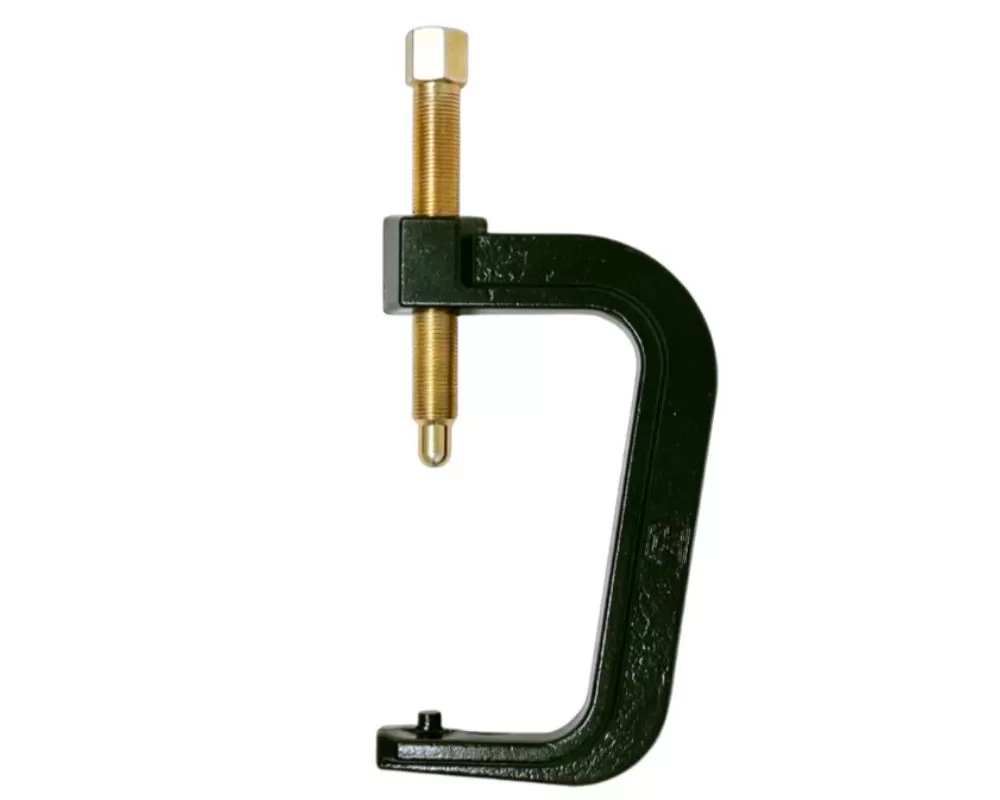 Kryptonite Torsion Key Unloading Tool