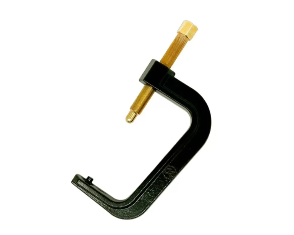 Kryptonite Torsion Key Unloading Tool