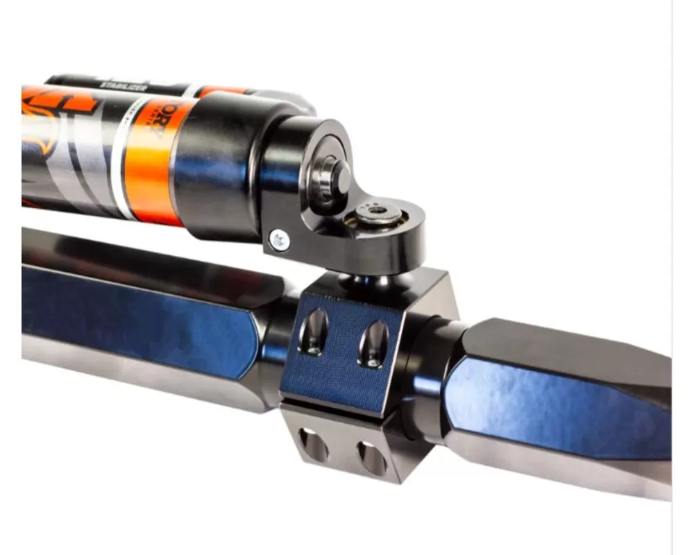 Kryptonite Race Series 2.0 ATS Stabilizer