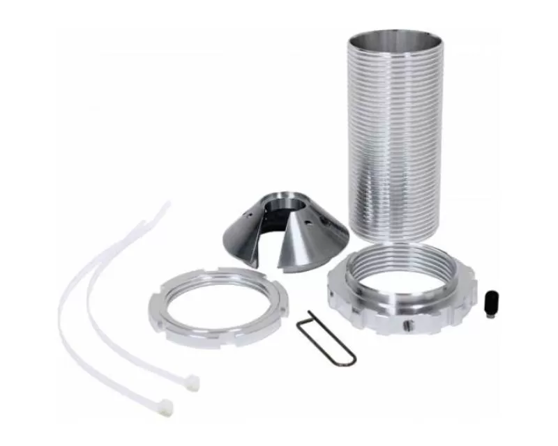 QA1 2-1/2in Coil-Over Kit - 62/67/68 Series Shocks