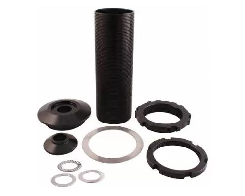 QA1 Coil-Over Kit Mustang Struts 2.2in