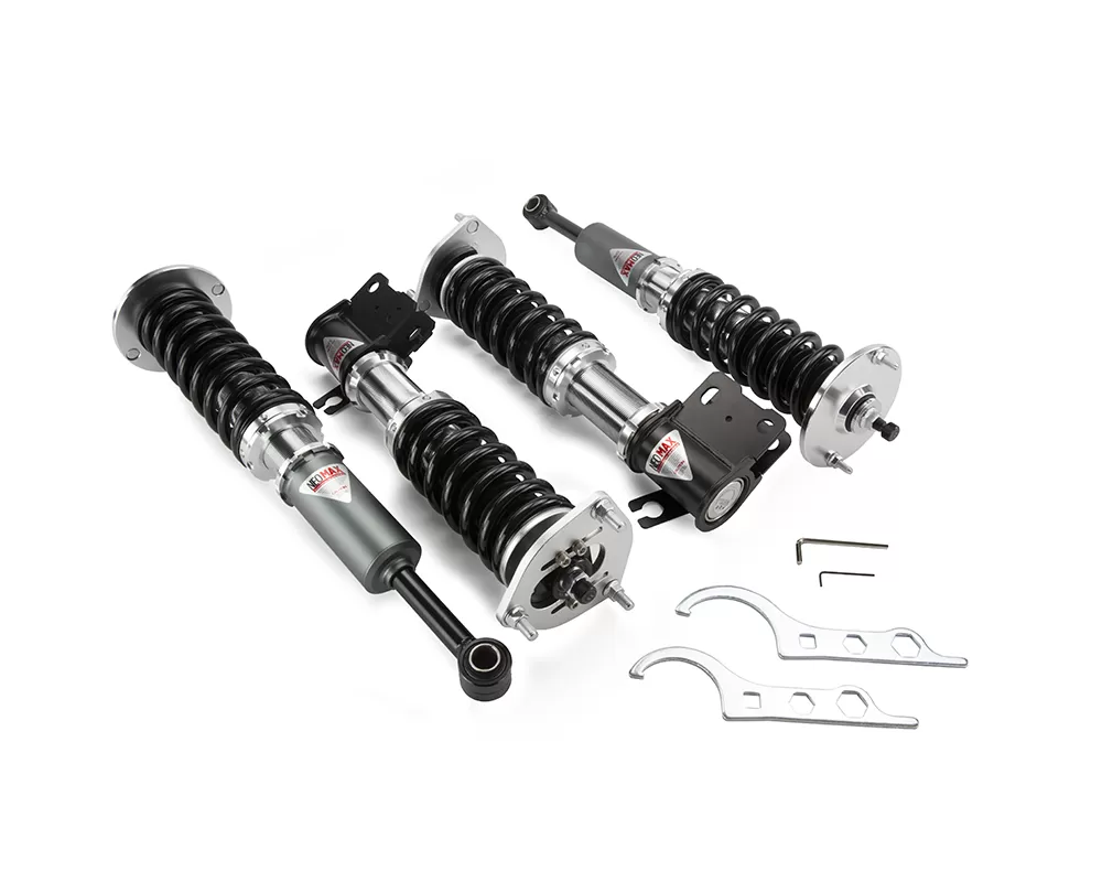 Silvers Silver's NEOMAX Coilover Kit