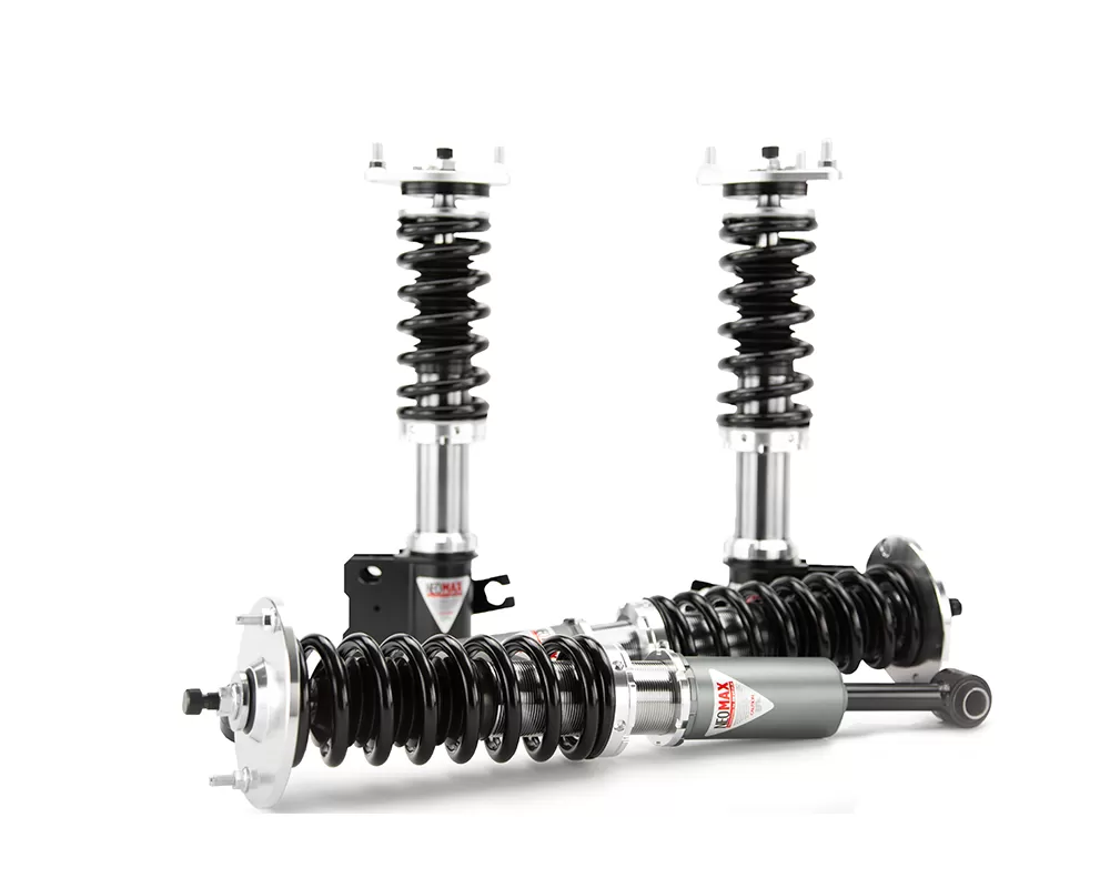 Silvers Silver's NEOMAX Coilover Kit