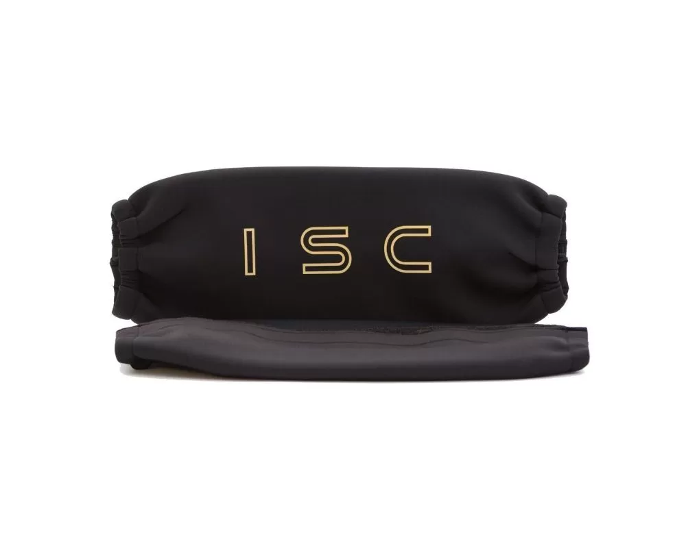 ISC Suspension 370MM Coilover Cover