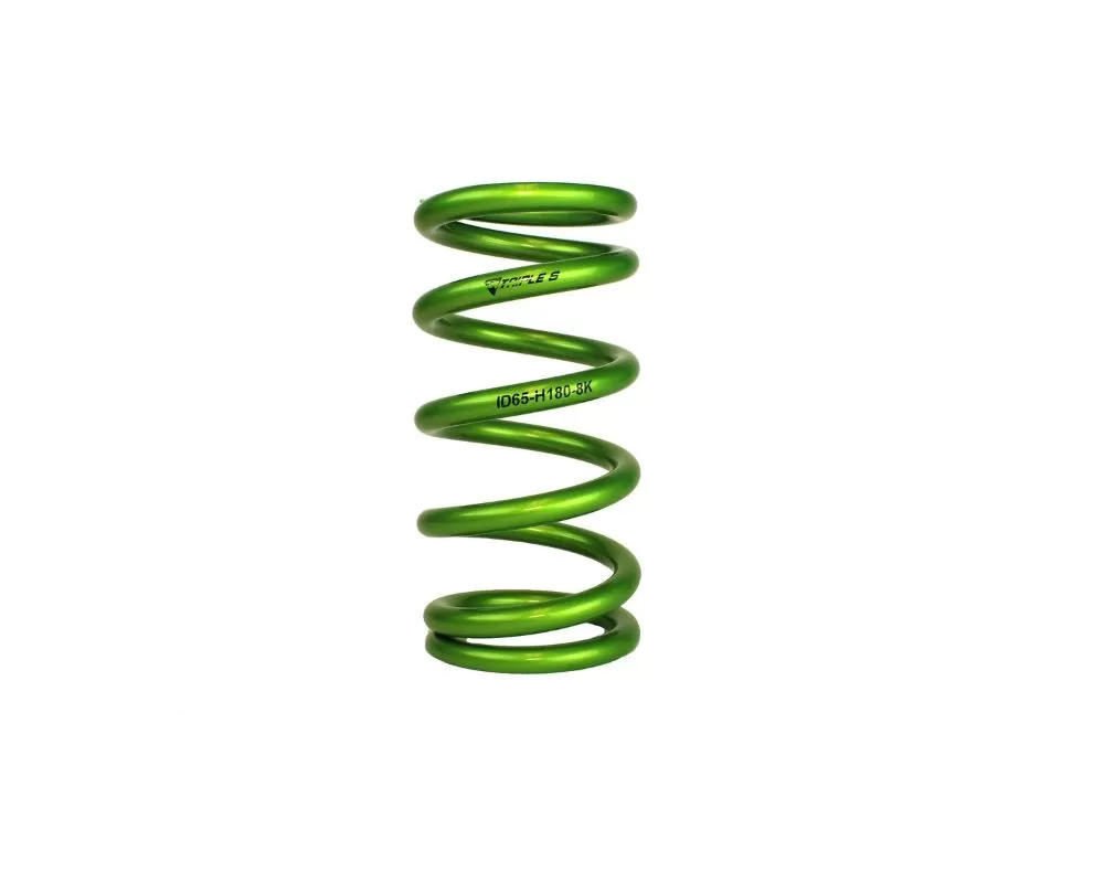 ISC Suspension Triple S Spring ID65 180MM 10K